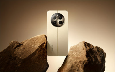 Realme 12+ 5G Smartphone | 8+256GB | 12+512GB | 6.67-inch AMOLED 120Hz | 64MP Camera | 5000mAh Battery | Dual SIM Card Android Phone, Global Version, Smartphone for Android Phones, Realme 12 Plus, Smart, Virtual, Default, Off