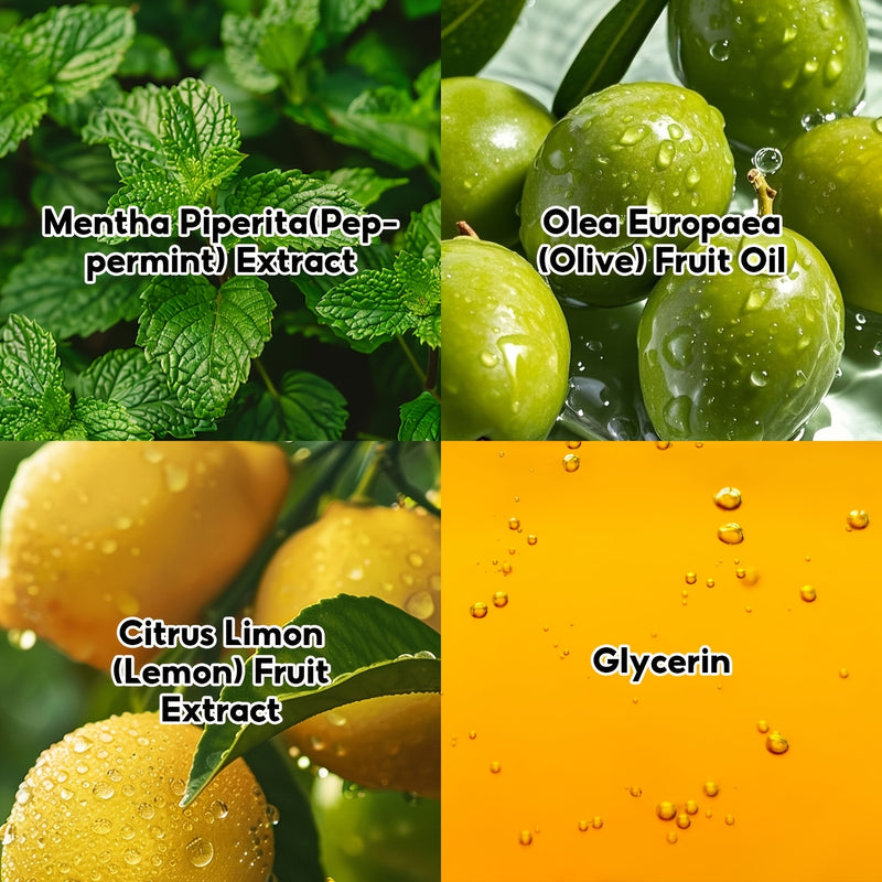 SUMAX Luxury Golden Crown Perfume Roller Ball - Long-Lasting Royal Fragrance Oil, Alcohol-Free, Elegant Golden Perfume for Women & Men, Massage Oil for Wrists, Neck, Special Events - Luxury Gift Box with Golden Cap & Box - Id