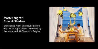 HUAWEI Pura 80 Pro 4G Smartphone | 12GB RAM + 512GB Storage | 6.8" LTPO OLED Display | Ultra Lighting Quad Camera with 100x Zoom | 5170mAh Battery | 100W Wired & 80W Wireless SuperCharge | /IP69 High Quality | EMUI 15.0 | NFC