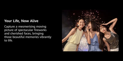 HUAWEI Pura 80 Pro 4G Smartphone | 12GB RAM + 512GB Storage | 6.8" LTPO OLED Display | Ultra Lighting Quad Camera with 100x Zoom | 5170mAh Battery | 100W Wired & 80W Wireless SuperCharge | /IP69 High Quality | EMUI 15.0 | NFC