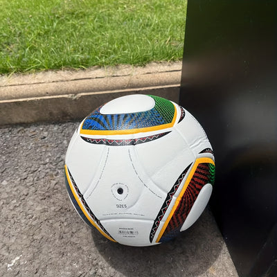 1pc Professional Size 5 PU Soccer Ball - Seamless Hot Melt, High Elasticity and Wear-Resistant, Suitable for Adults and Youth - Ideal for Indoor and Outdoor Training