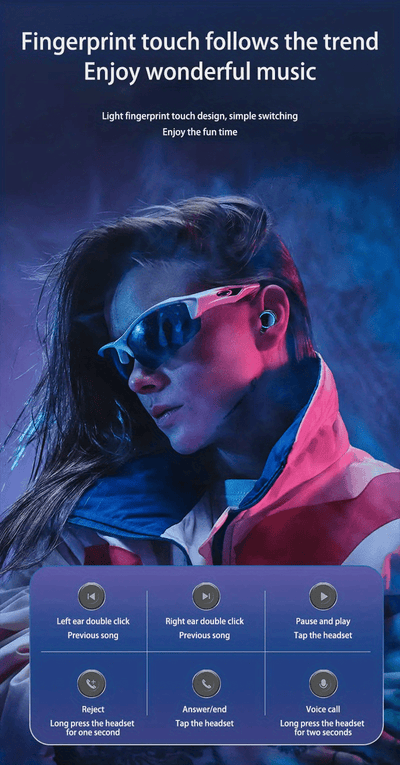 سماعات أذن لاسلكية TWS Audifonos Inalambrico 5.0 داخل الأذن مقاومة للماء، سماعة أذن صغيرة ستيريو لهاتف Xiaomi وهاتف Iphone وسماعات أذن للألعاب