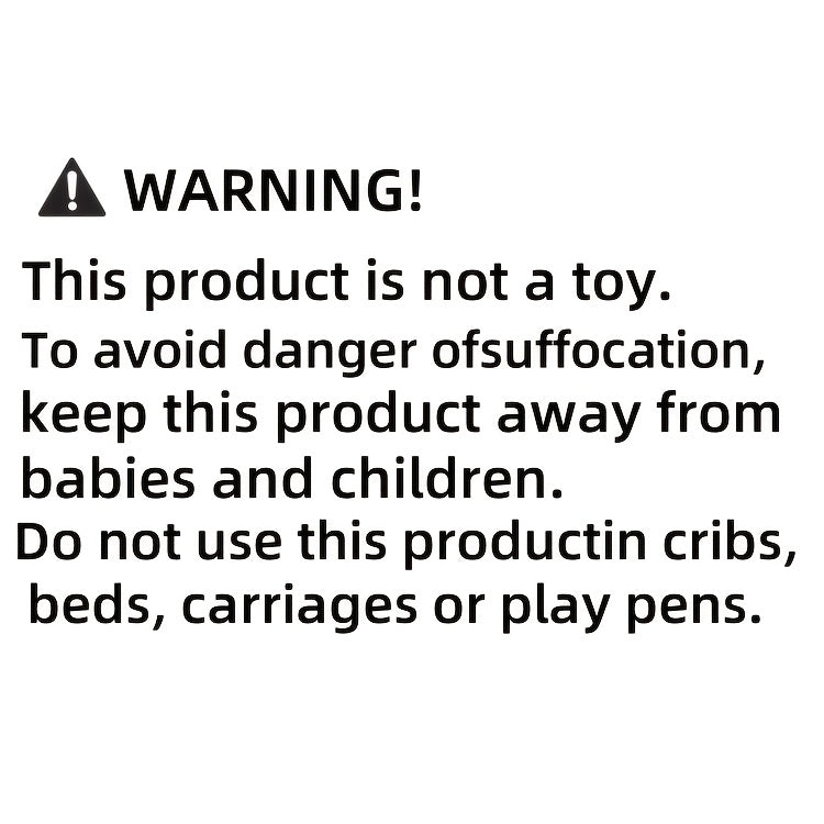 True Wireless Earbuds, Ultra-Thin Sleep Headphones