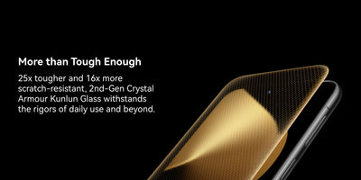 For HUAWEI Pura 80 Ultra 4G Smartphone | 16GB RAM + 512GB ROM | 6.8" LTPO OLED Display | Quad Ultra Lighting Camera with 100x Zoom | 5170mAh Battery | 100W Wired & 80W Wireless SuperCharge | Waterproof | EMUI 15 | Dual SIM |