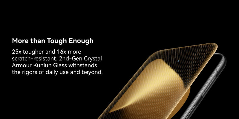 For HUAWEI Pura 80 Ultra 4G Smartphone | 16GB RAM + 512GB ROM | 6.8" LTPO OLED Display | Quad Ultra Lighting Camera with 100x Zoom | 5170mAh Battery | 100W Wired & 80W Wireless SuperCharge | Waterproof | EMUI 15 | Dual SIM |