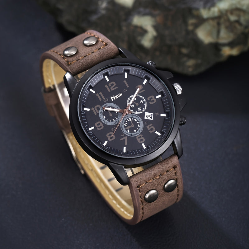 7pcs Business Casual Stylish Men&