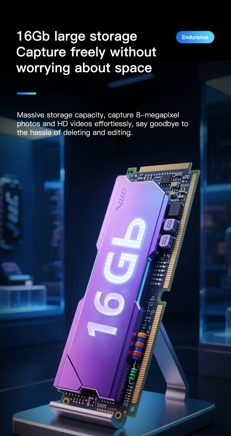 Q8 360° Surround Sound & HD Speakers Glasses with 360° Audio, HD Audio Quality, Dual-Channel Stereo Design, 360° Surround Sound Experience