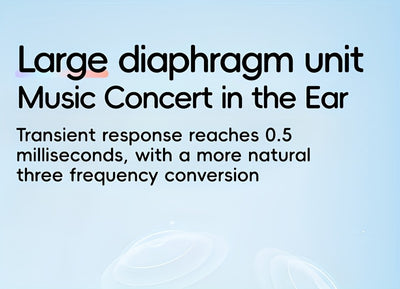 ACER OHR504 Wireless Headphone, Super Long Standby, Wireless Earphone Hi-Fi Stereo Sound, Smart Call Noise Cancellation, Gaming Mode Low Latency,  Comfortable Fit for Travel, Sports, Work, Study, Game, Multi-Device, Ideal Chr