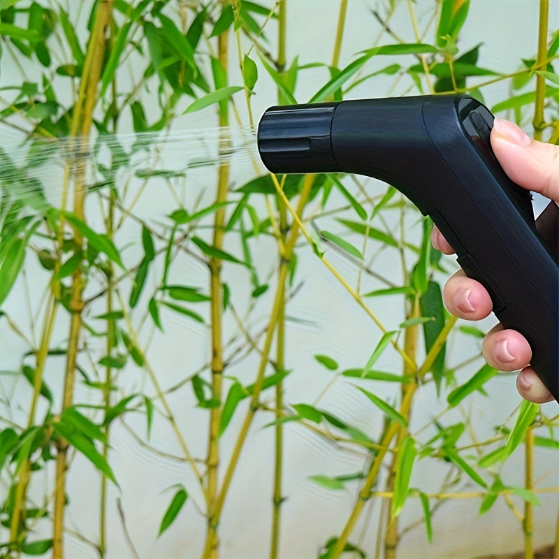 Portable Electric Bidet Sprayer for Personal Hygiene - Rechargeable, with 2.3L Water Tank - Ideal for Travel, Camping & Daily Use