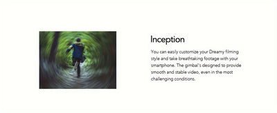 COMITOK L7Cpro Handheld Gimbal Stabilizer with 3-Axis, Portable Foldable Smart Gesture Control, USB Rechargeable, Battery, Ideal for Vlogging, Live Streaming, and Mobile Photography, Live Streaming Equipment | Modern Gimbal |