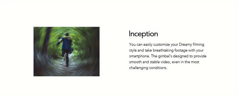 COMITOK L7Cpro Handheld Gimbal Stabilizer with 3-Axis, Portable Foldable Smart Gesture Control, USB Rechargeable, Battery, Ideal for Vlogging, Live Streaming, and Mobile Photography, Live Streaming Equipment | Modern Gimbal |