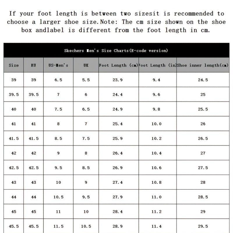 Skechers Unisex Slip-On Casual Breathable Low-Top Sports Shoes for All Seasons, Model 8790231-CCBK (Charcoal/Black)