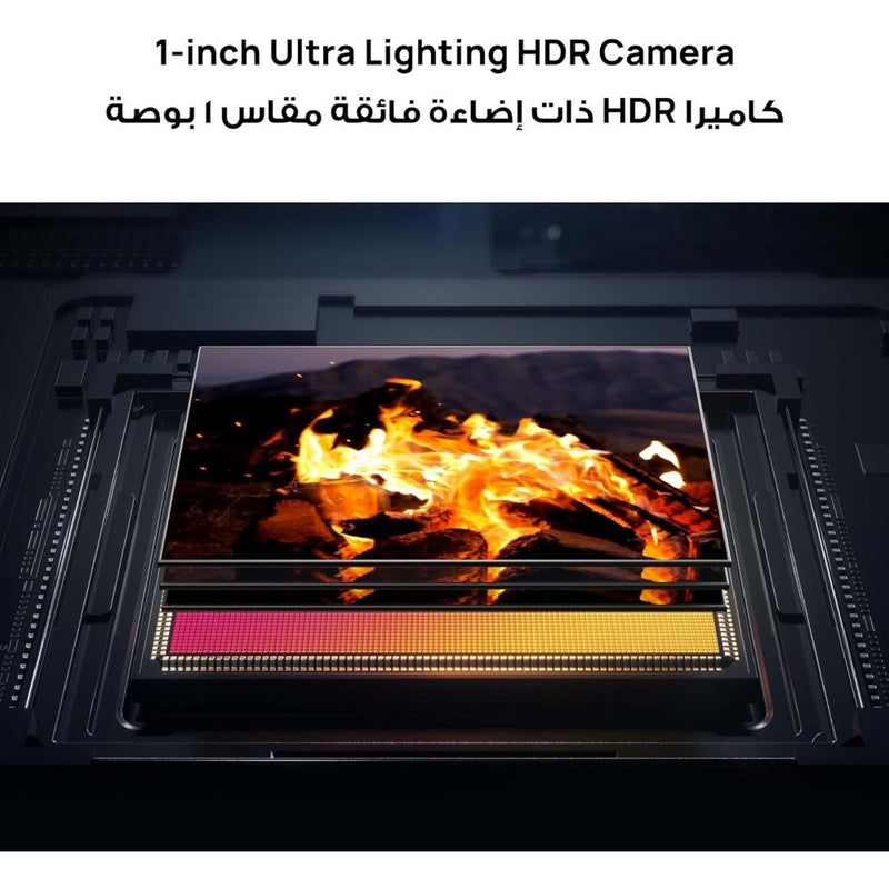 For HUAWEI Pura 80 Ultra 4G Smartphone | 16GB RAM + 512GB ROM | 6.8" LTPO OLED Display | Quad Ultra Lighting Camera with 100x Zoom | 5170mAh Battery | 100W Wired & 80W Wireless SuperCharge | Waterproof | EMUI 15 | Dual SIM |