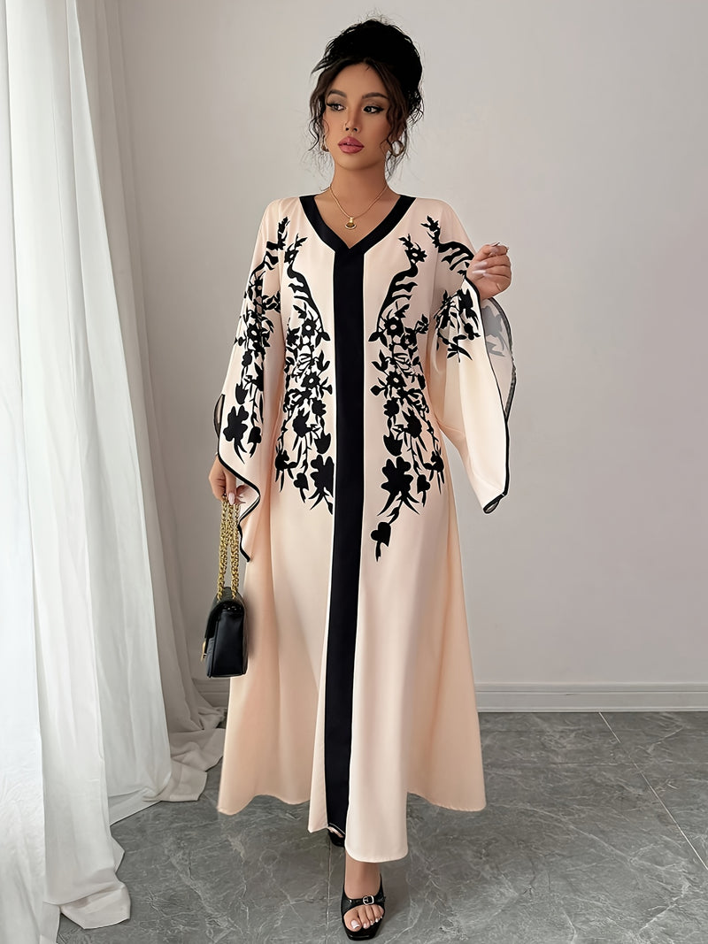 Plus Size, Mommy Dress