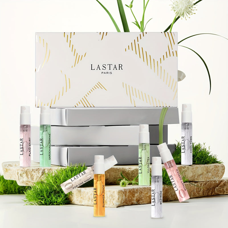 8 pocket perfume, a variety of different aromas to cover a variety of odors, plant extract, suitable for a variety of deodorization scenarios, durable strong fresh body fragrance, suitable for office, travel and dating shoppi