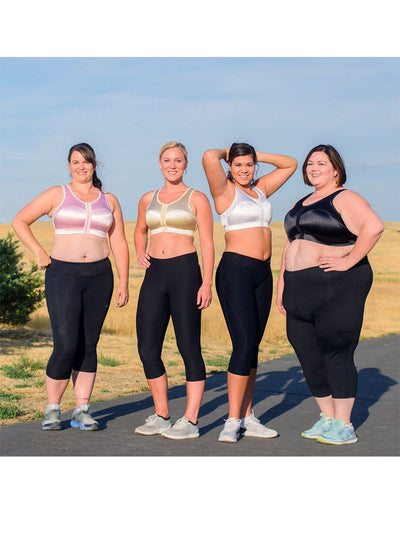 بنطال ليجنز كابري نسائي بمقاس كبير، خصر مرتفع للتحكم في البطن، مطاط 4 مرات، تفاصيل جيوب، أسود سادة، نسيج محبوك، بوليستر 92%، سباندكس 8%، 210 جم/م²، بنطال يوغا ضيق مناسب لجميع المواسم