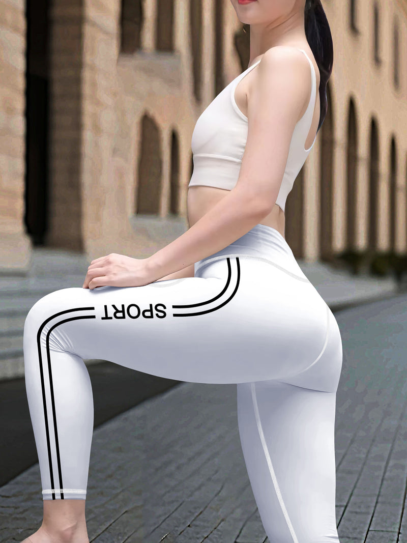 Plus Size High-Waisted Women&