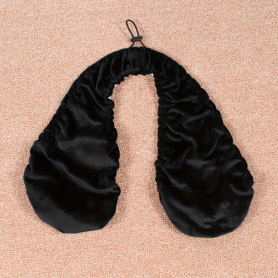 [Summer Sweat-Absorbing Bra] 2025 Summer Adjustable Neck Sweat-Absorbing Bra | Suitable for Outdoor Beach, Nursing, Sports, And Daily Use, Featuring Towel And Bath Towel Styles for Large Busts