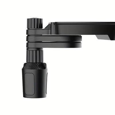 Car Mobile Phone Bracket Tray Beverage Coffee Small Dining Table Food Storage Rack Water Cup Plate Bracket