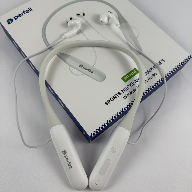 800mAh Ultra-Long Battery Life Wireless Sports Earbuds, Secure Fit Earhooks (Never Fall Off!), 5.3 Tech for Stable Connect, Liquid Silicone for Light -Friendly & All-Day Comfort, for Gym Running Workouts, Workout Earbuds, Gym