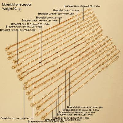 11pcs/12pcs Creative Minimalist Heart Twist Chain Bracelet Set, Stainless Steel with Artificial Crystal Accents, Versatile for Daily Wear & Parties, Valentine'S Day Gift, All-Season Accessory, Party Accessories|Minimalist Bra