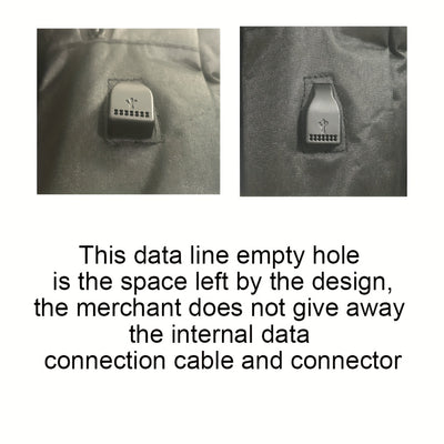 1pc Lightweight Laptop Bag - Durable Fabric Business Backpack with Adjustable Shoulder Straps, Multiple Compartments & Zipper Closure for School, Travel, Work - Grey, Backpack for Travel, Casual Style, Sturdy Construction