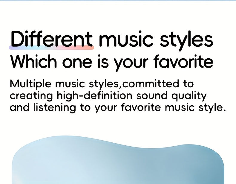 ACER OHR504 Wireless Headphone, Super Long Standby, Wireless Earphone Hi-Fi Stereo Sound, Smart Call Noise Cancellation, Gaming Mode Low Latency,  Comfortable Fit for Travel, Sports, Work, Study, Game, Multi-Device, Ideal Chr