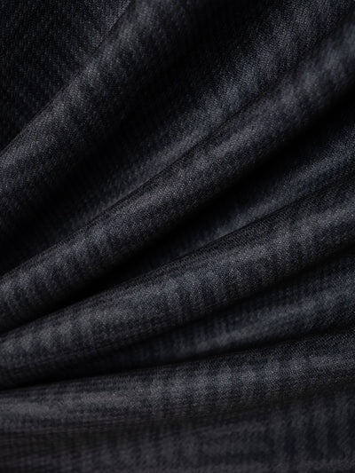 تي شيرت رجالي بأكمام قصيرة + شورت بدلة رياضية كاجوال باللون الأزرق