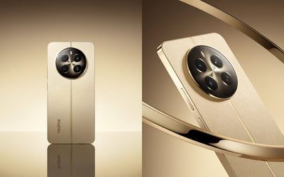 Realme 12+ 5G Smartphone | 8+256GB | 12+512GB | 6.67-inch AMOLED 120Hz | 64MP Camera | 5000mAh Battery | Dual SIM Card Android Phone, Global Version, Smartphone for Android Phones, Realme 12 Plus, Smart, Virtual, Default, Off