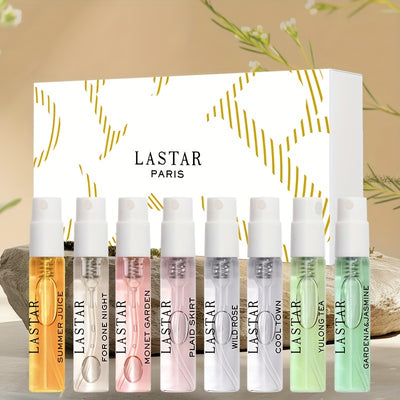 8 pocket perfume, a variety of different aromas to cover a variety of odors, plant extract, suitable for a variety of deodorization scenarios, durable strong fresh body fragrance, suitable for office, travel and dating shoppi