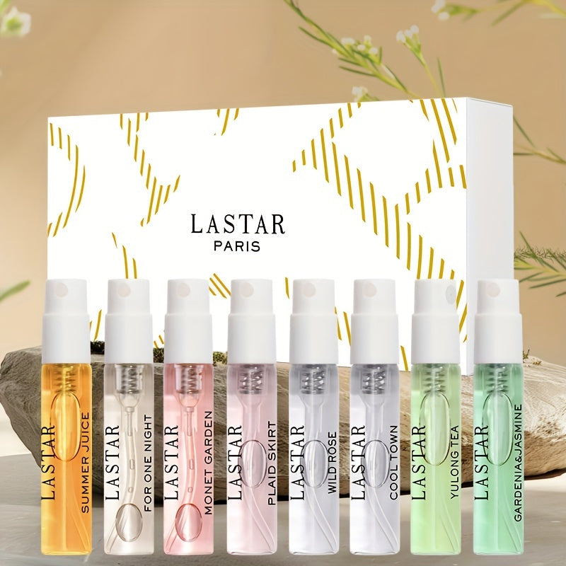 8 pocket perfume, a variety of different aromas to cover a variety of odors, plant extract, suitable for a variety of deodorization scenarios, durable strong fresh body fragrance, suitable for office, travel and dating shoppi