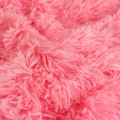 طقم غطاء لحاف فاخر من 3 قطع - غطاء سرير ناعم ومريح لجميع المواسم مصنوع من البوليستر بسحاب لغرفة النوم وغرفة الضيوف والمبيت