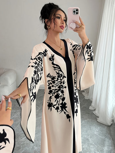 Plus Size, Mommy Dress