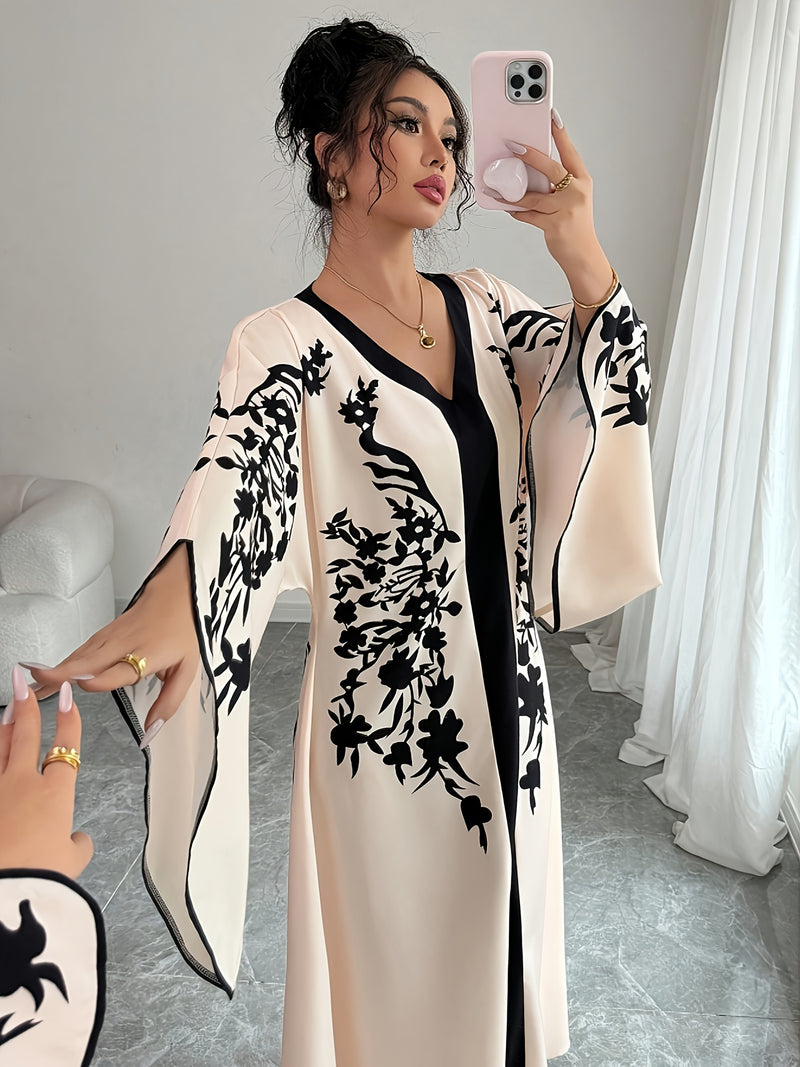 Plus Size, Mommy Dress