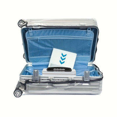 Portable Electric Bidet Sprayer for Personal Hygiene - Rechargeable, with 2.3L Water Tank - Ideal for Travel, Camping & Daily Use