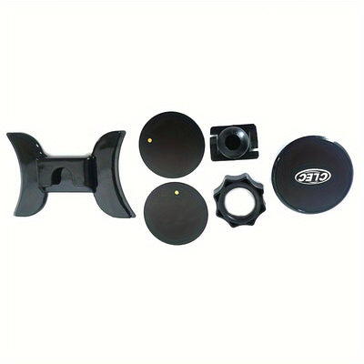 Car phone holder magnetic phone GPS holder air vent mount bracket mobile phone clip cell phone stand cradle accessories for Audi A3 8V S3 2014 2015 2016 2017 2018 2019 2020