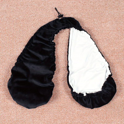 [Summer Sweat-Absorbing Bra] 2025 Summer Adjustable Neck Sweat-Absorbing Bra | Suitable for Outdoor Beach, Nursing, Sports, And Daily Use, Featuring Towel And Bath Towel Styles for Large Busts