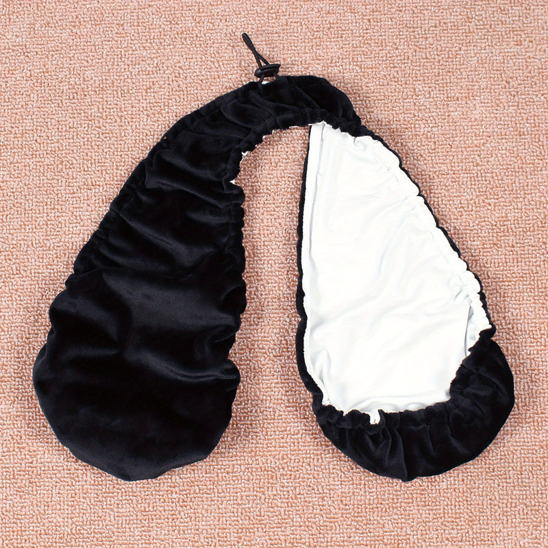 [Summer Sweat-Absorbing Bra] 2025 Summer Adjustable Neck Sweat-Absorbing Bra | Suitable for Outdoor Beach, Nursing, Sports, And Daily Use, Featuring Towel And Bath Towel Styles for Large Busts