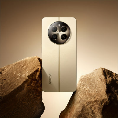 Realme 12+ 5G Smartphone | 8+256GB | 12+512GB | 6.67-inch AMOLED 120Hz | 64MP Camera | 5000mAh Battery | Dual SIM Card Android Phone, Global Version, Smartphone for Android Phones, Realme 12 Plus, Smart, Virtual, Default, Off