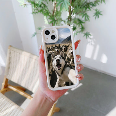 Customize Creative Phone Cases with Unique Designs Based on Your Photos. Embrace The Latest Fashion Trends And Choose from Personalized Phone Cases Suitable for Honor Phones Like The 50, 50 Pro, 8X, 9X Pro, X9, 5G, 20, Y9 (20
