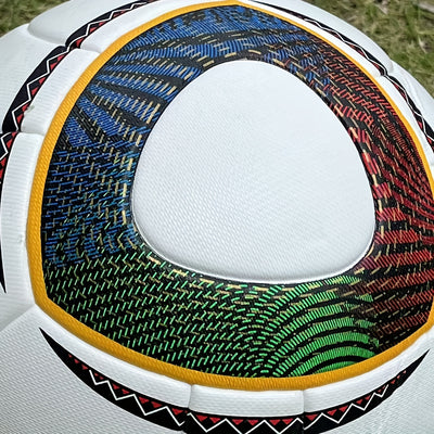 1pc Professional Size 5 PU Soccer Ball - Seamless Hot Melt, High Elasticity and Wear-Resistant, Suitable for Adults and Youth - Ideal for Indoor and Outdoor Training