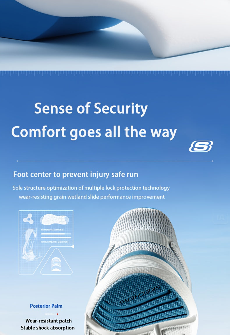 Skechers Genuine Women&