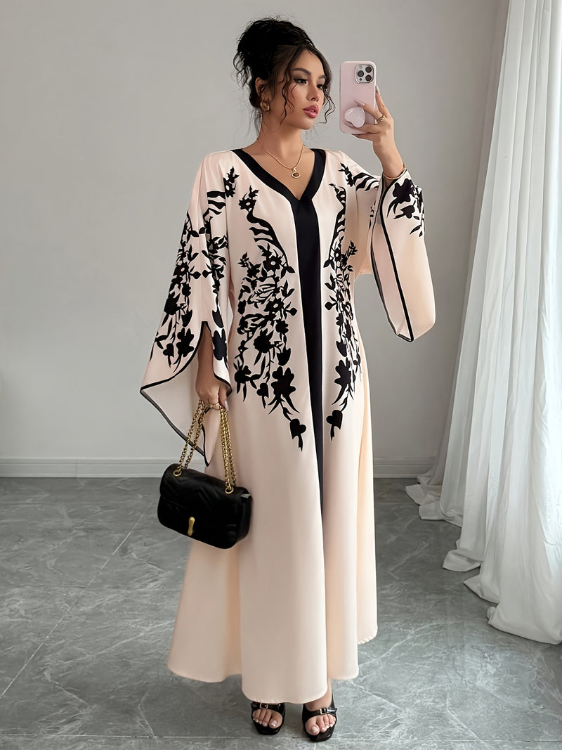 Plus Size, Mommy Dress