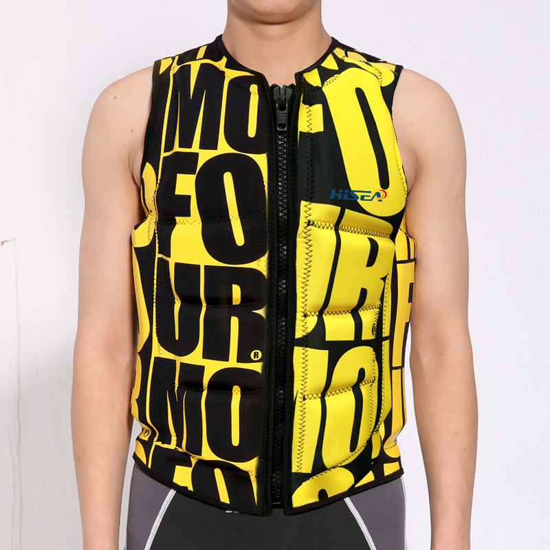 سترة نجاة للبالغين، سترة نجاة لرياضة الكاياك وركوب الأمواج الشراعية، سترة نجاة للرجال والنساء، رياضات مائية، سباحة، انجراف، سترات نجاة لتجنب الاصطدام