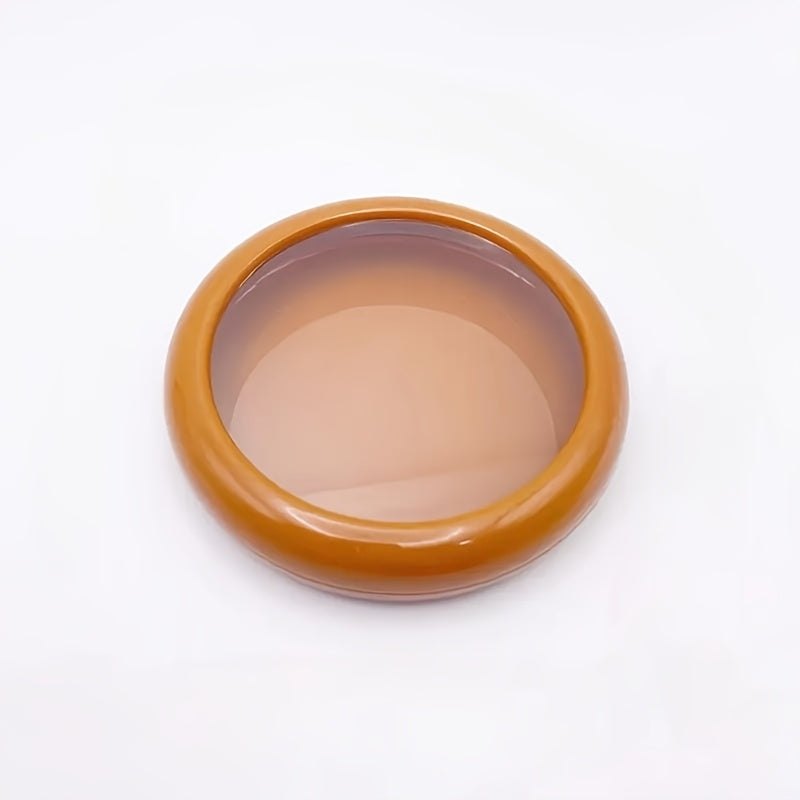 1pc/4pcs Reusable Food Freshness Preservation Pods with Stretchable TPU Lids - Food Storage Containers for Fruit & Vegetable - Washable, Transparent Food Storage Box Set - Keep Fresh Longer, Perfect for Kitchen Organization,