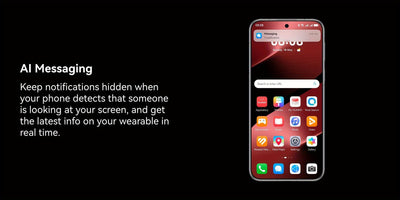 For HUAWEI Pura 80 Ultra 4G Smartphone | 16GB RAM + 512GB ROM | 6.8" LTPO OLED Display | Quad Ultra Lighting Camera with 100x Zoom | 5170mAh Battery | 100W Wired & 80W Wireless SuperCharge | Waterproof | EMUI 15 | Dual SIM |