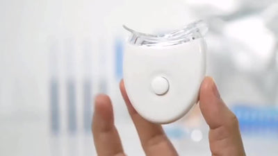 Portable Wireless Electric Toothbrush with Interdental Cleaning Mode & USB-Powered Charging (Battery-Powered, Compatible with Single-Use Batteries) - Ergonomic Handle, LCD Display, High Quality Design for Men & Women - Ideal