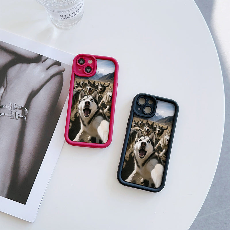 Customize Creative Phone Cases with Unique Designs Based on Your Photos. Embrace The Latest Fashion Trends And Choose from Personalized Phone Cases Suitable for Honor Phones Like The 50, 50 Pro, 8X, 9X Pro, X9, 5G, 20, Y9 (20