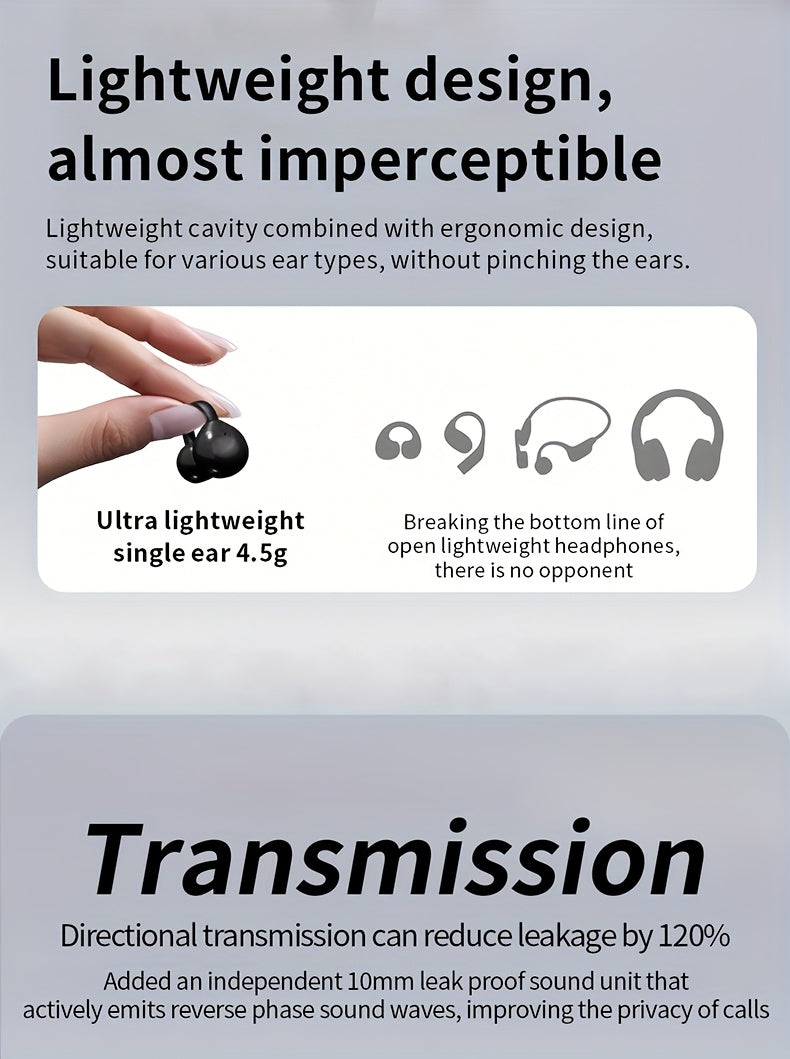 [Acer official genuine]TWS wireless headset, with fashionable lightweight touch design, adaptable sports running scene, support bass stereo and call noise reduction, with low latency gaming mode, HIFI sound. Super long standb
