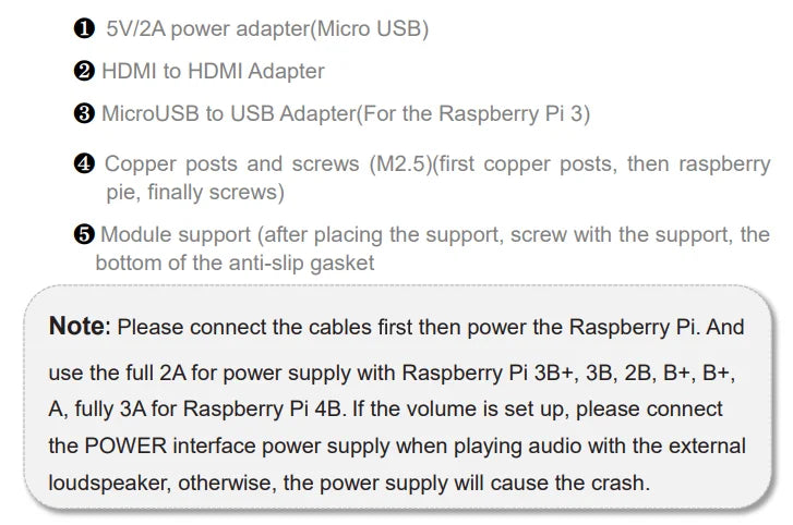 شاشة Raspberry Pi 5 LCD تعمل باللمس IPS مقاس 10.1 بوصة بدقة 1024X600 ومتوافقة مع HDMI لجهاز كمبيوتر شخصي صغير Raspberry Pi 3B+ 4B PS4